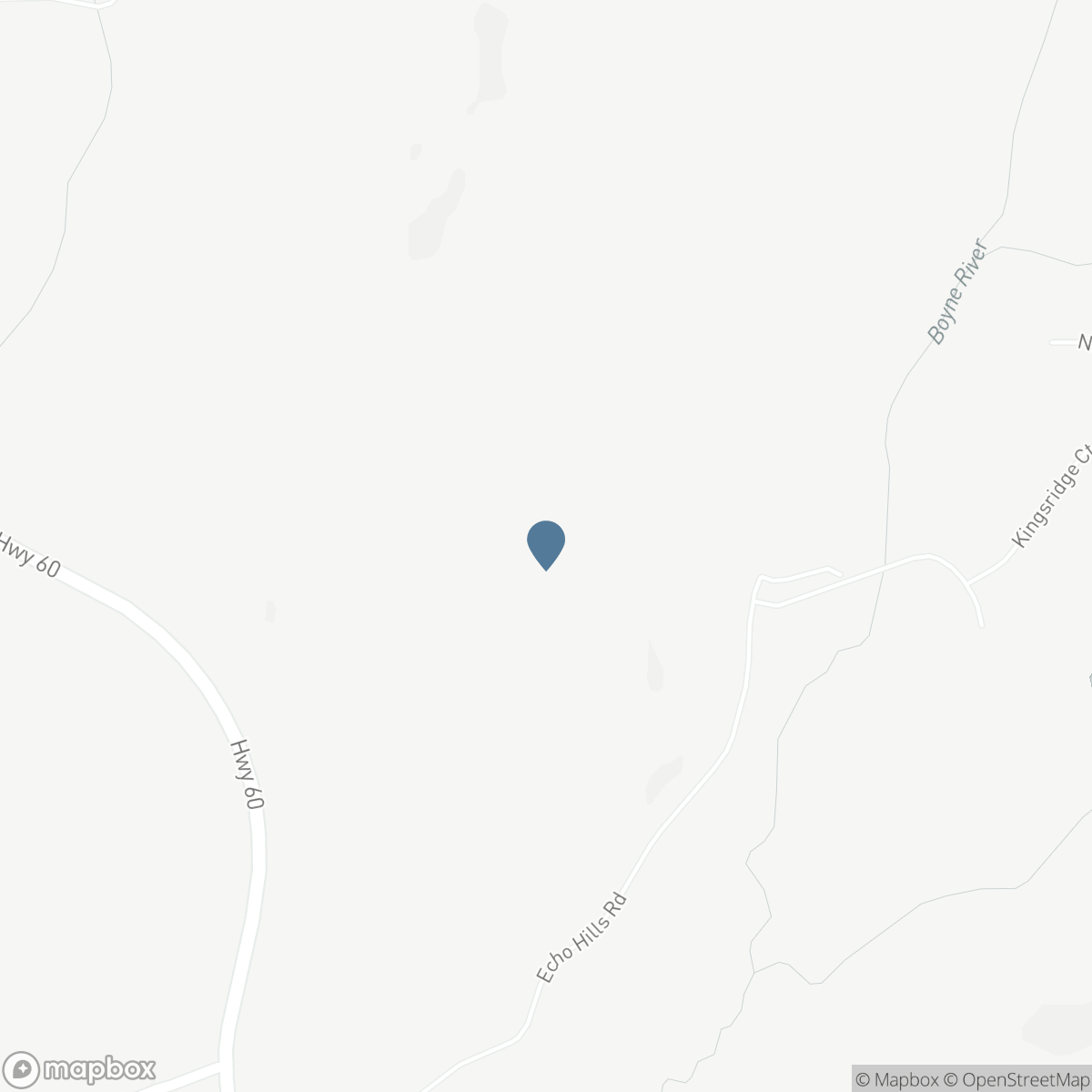 1011 RIDGELINE DRIVE, Huntsville, Ontario P1H 2J6
